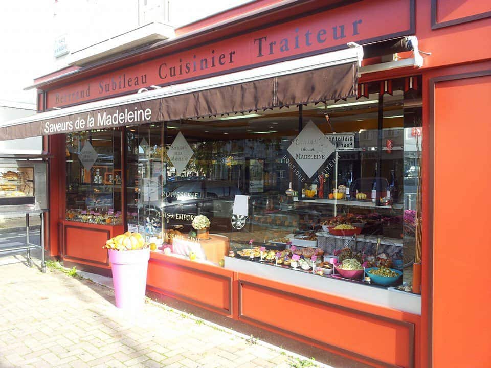 Saveurs de la Madeleine — photo 2