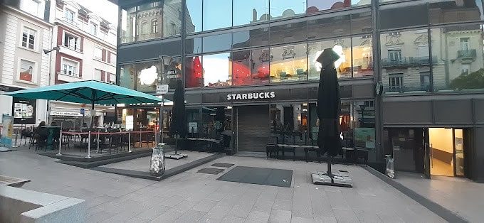 Starbucks Coffee — photo 2