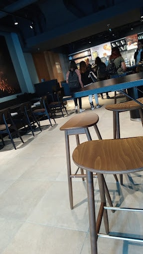 Starbucks Coffee — photo 3