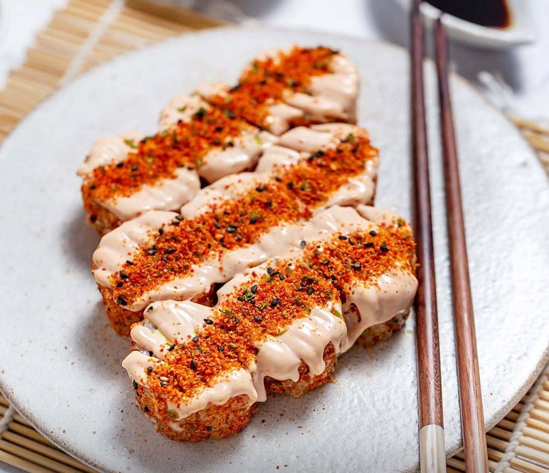Sushi Daily — photo 2