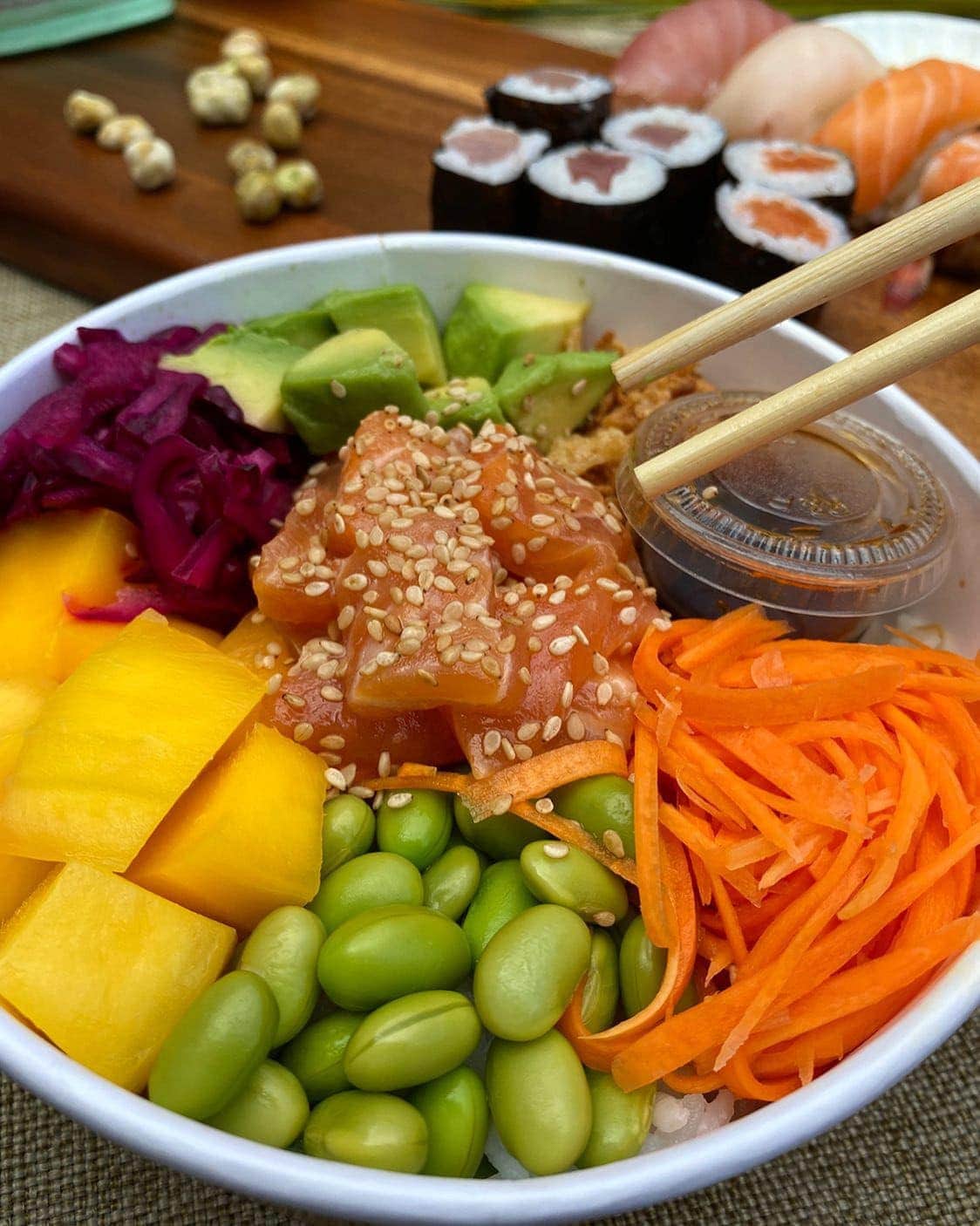 Sushi Daily — photo 2