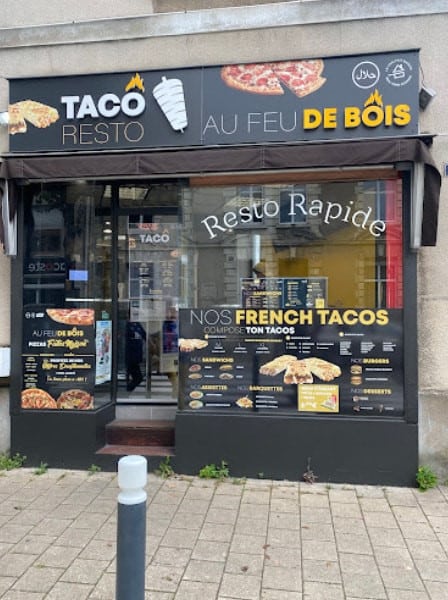 Taco Resto — photo 3