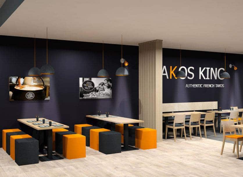 Takos King — photo 2