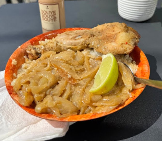 Tangana — photo 2
