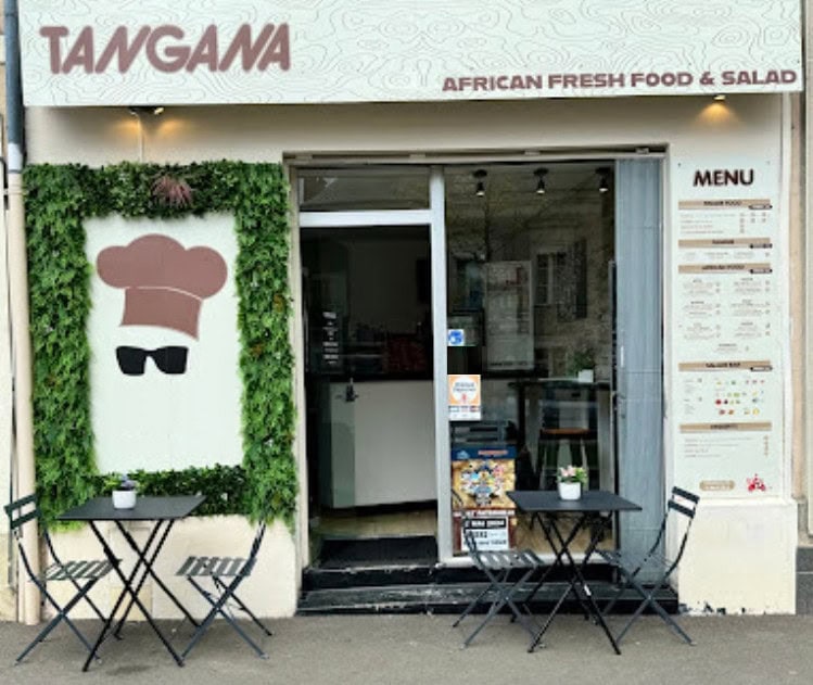 Tangana — photo 3