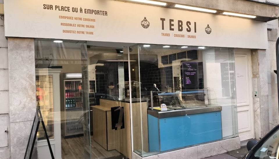 Tebsi — photo 2