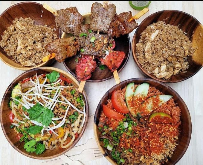 Photo de Thaï Break