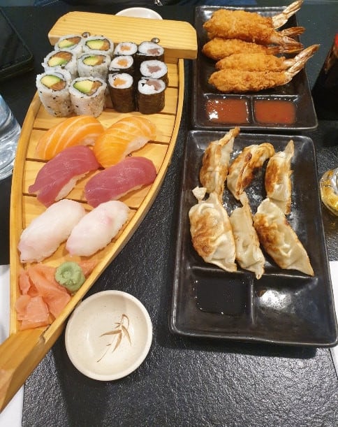 Tokyo Foch — photo 2