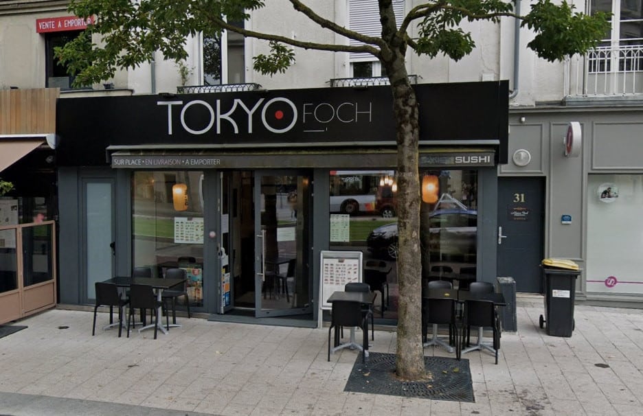 Tokyo Foch — photo 3