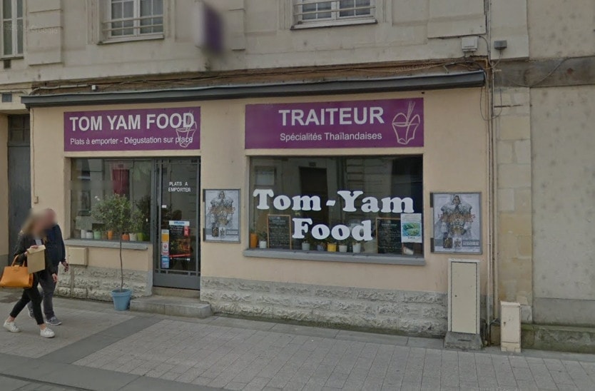 Tom Yam — photo 3