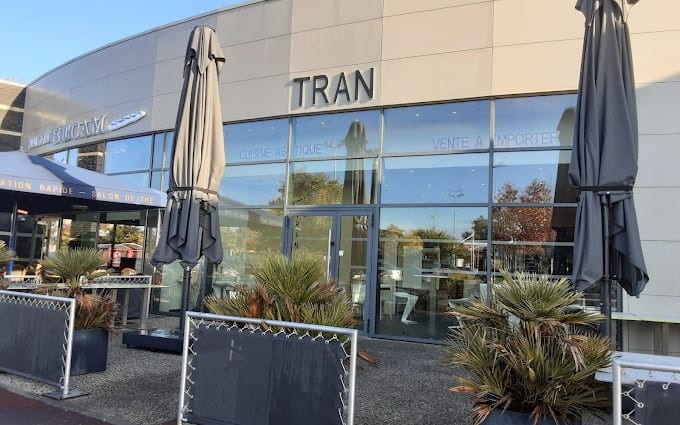 Tran — photo 3