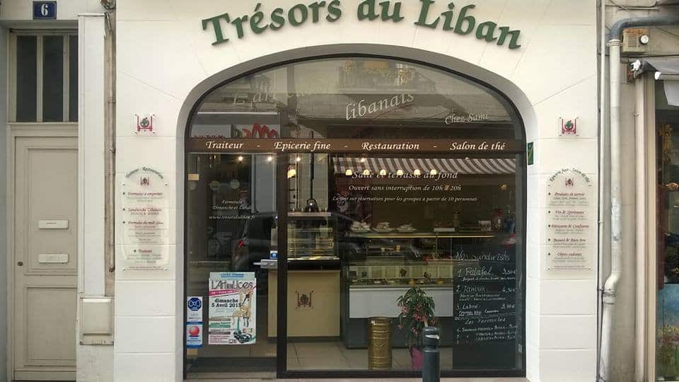 Trésors du Liban — photo 2
