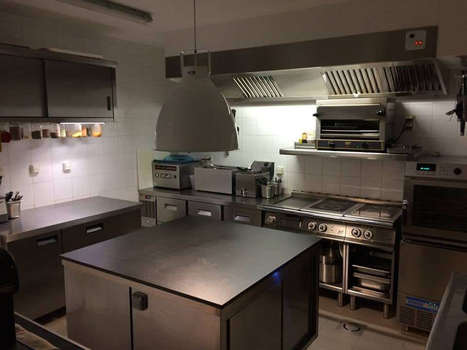 Umami Kitchen — photo 3