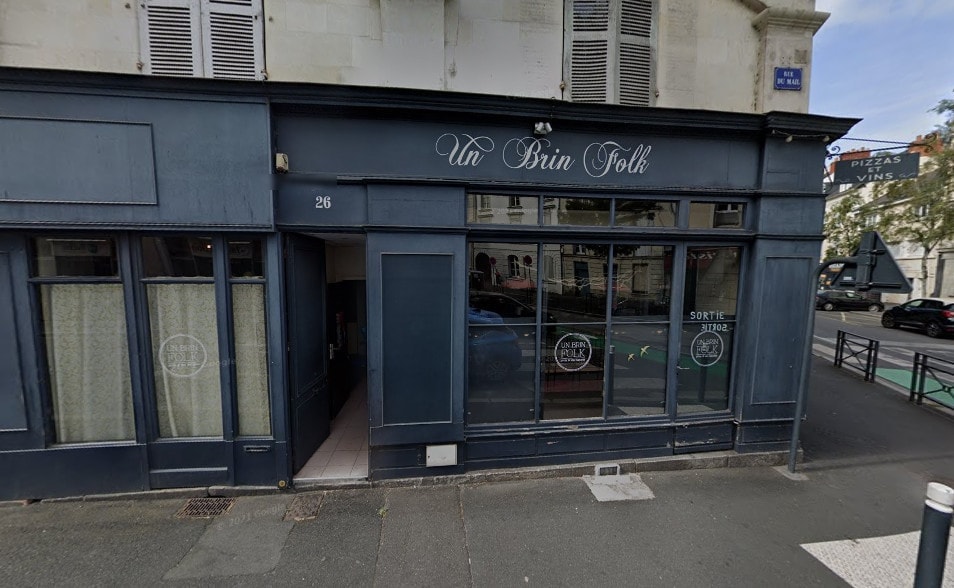Un Brin Folk — photo 3
