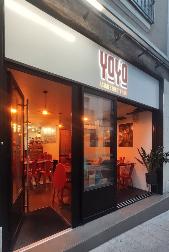 Yoyo — photo 2