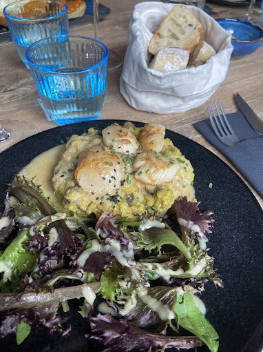 Le bistrot de l’industrie — photo 2