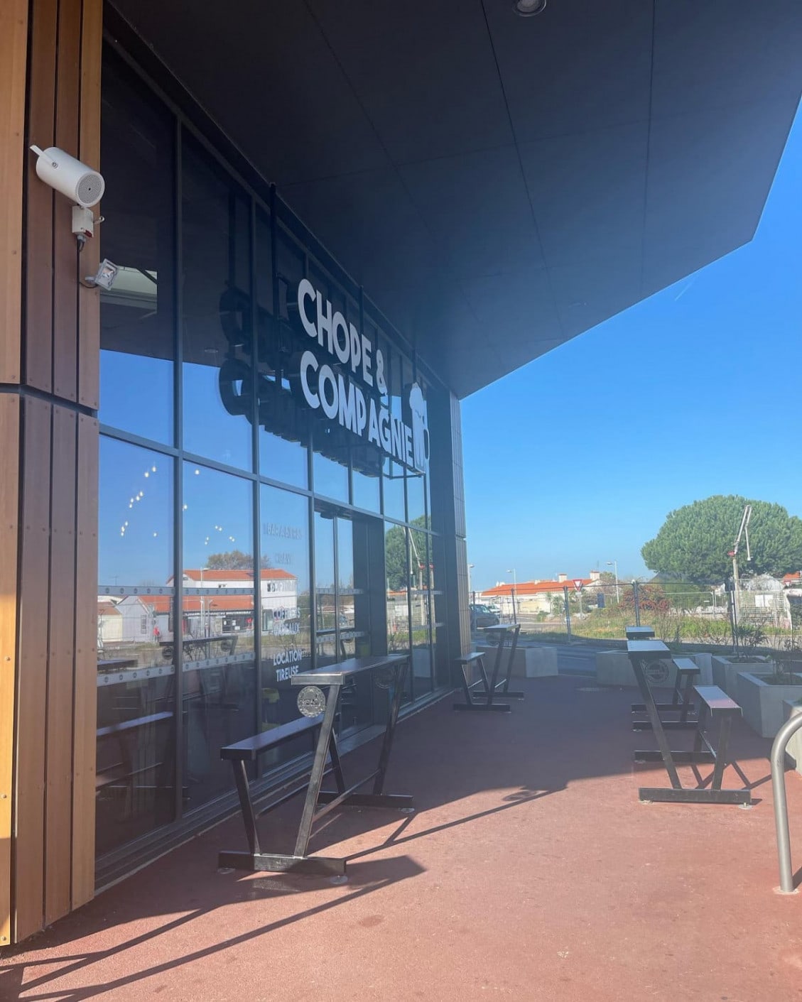 Chope et Compagnie — photo 2