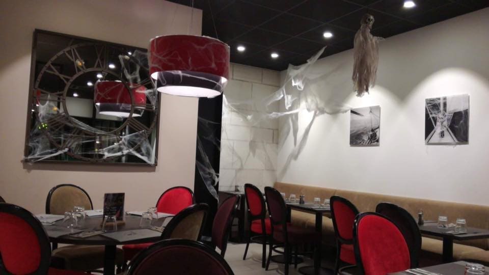 La Crêperie De L'Atoll — photo 3
