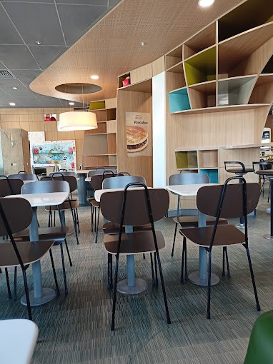 Mc Donald's — photo 3