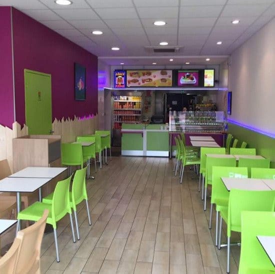 Mc doner — photo 3