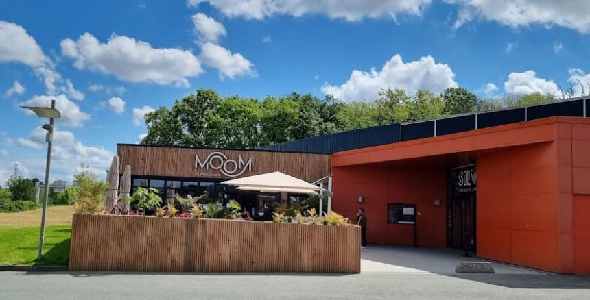 MooM — photo 3