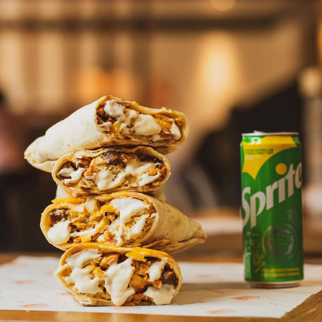 O'tacos — photo 2