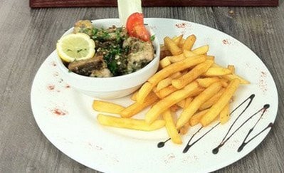 Restaurant La changerie — photo 3