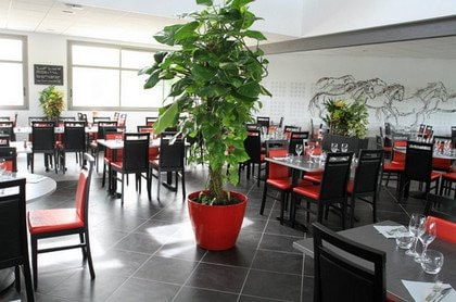 Restaurant La changerie — photo 2