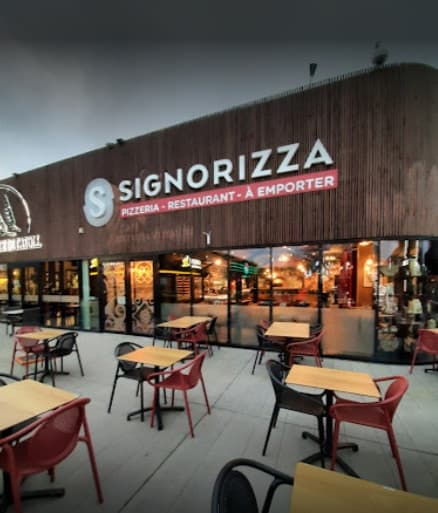 Signorizza — photo 2