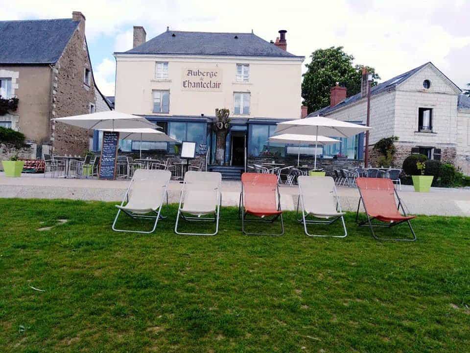 Auberge de Chanteclair — photo 2