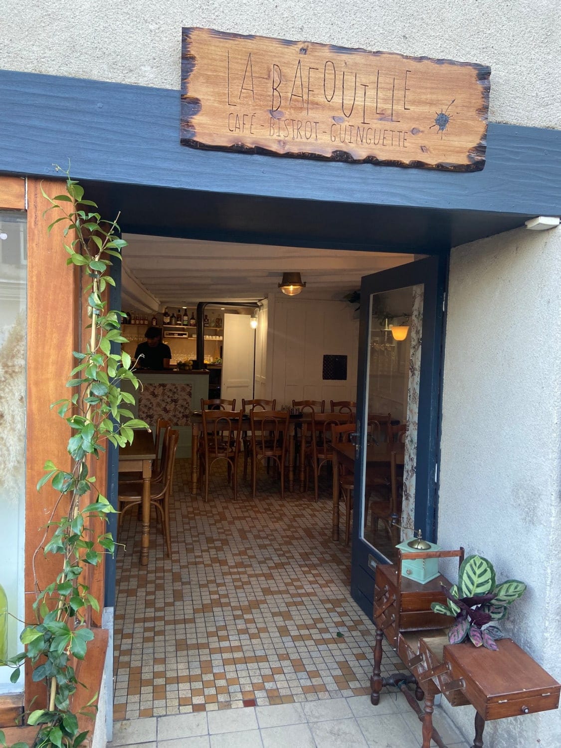 La Bafouille — photo 3