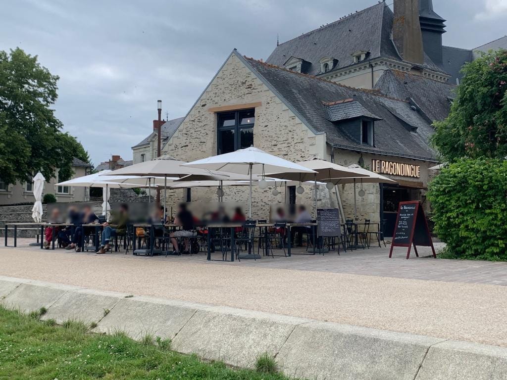 Le Ragondingue — photo 3