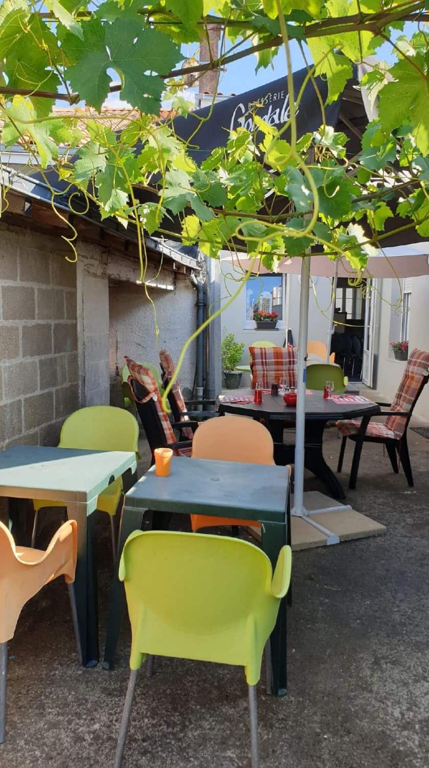 La Gavroche — photo 3
