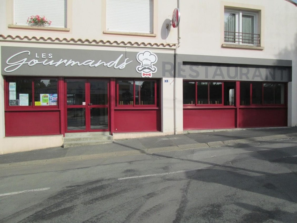 Les Gourmands — photo 2