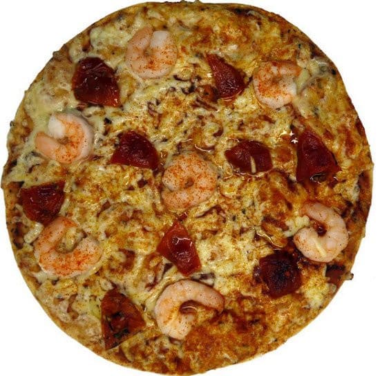 Ze pizza — photo 3