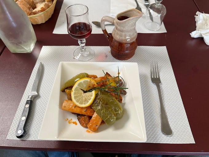 La Bonne Fourchette — photo 2