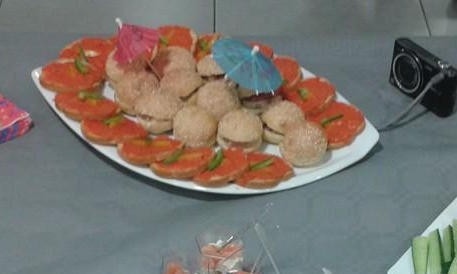 Au Plaisir Des Papilles — Traditionnel à Chemillé-en-Anjou — photo 2