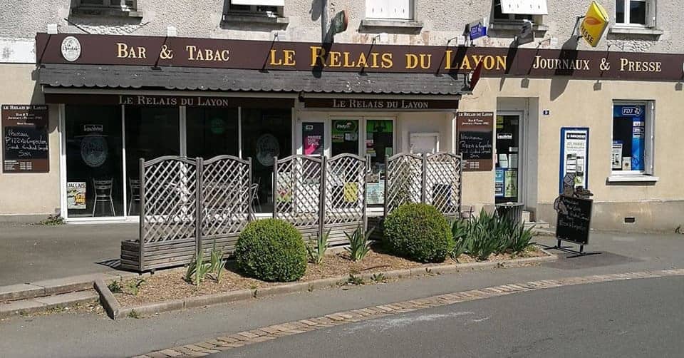 Le relais du Layon — photo 2