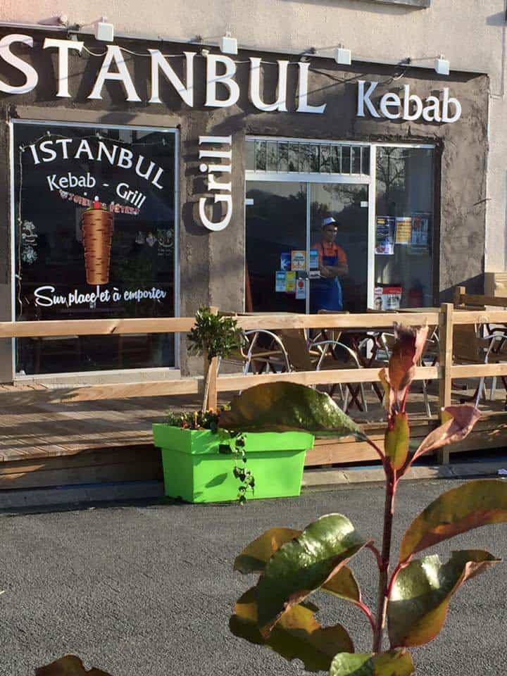 Istanbul — photo 2