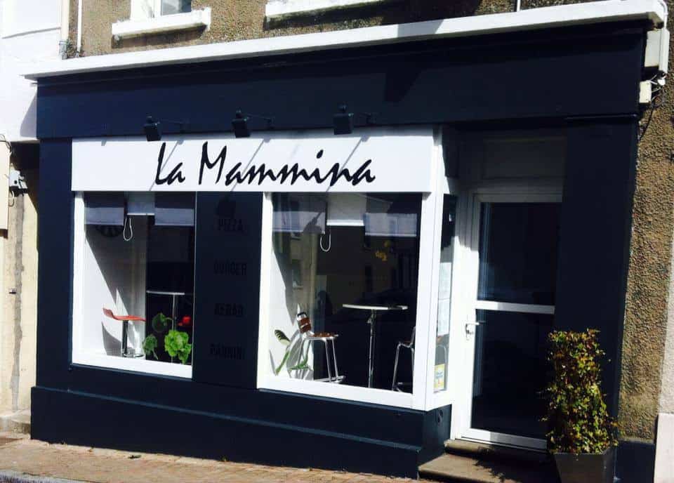 La Mammina — photo 2