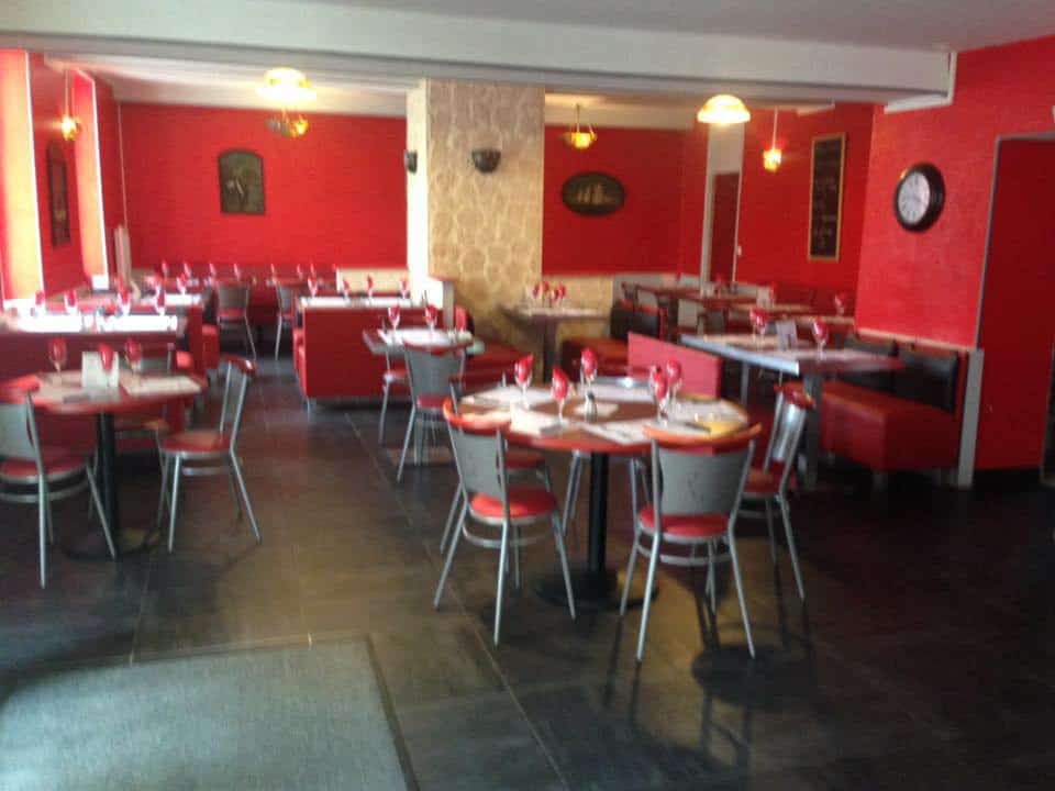 La Roma — photo 2