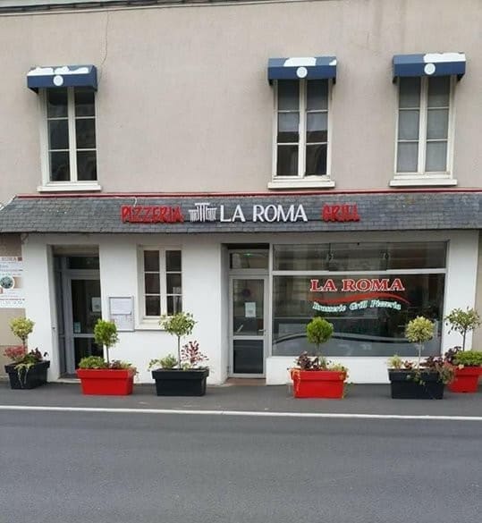 La Roma — photo 3