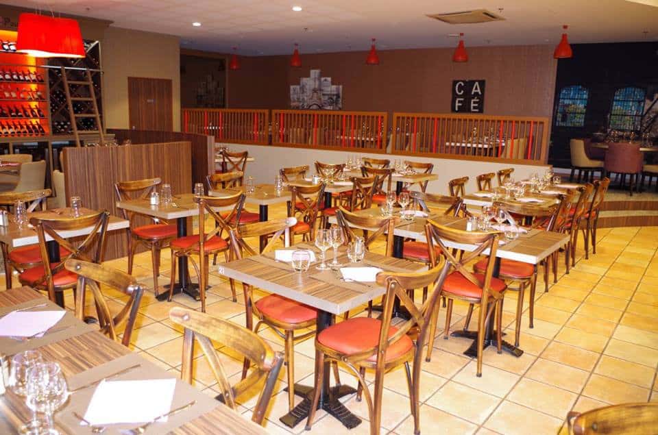 Le Bistrot 2 Pauline — photo 3