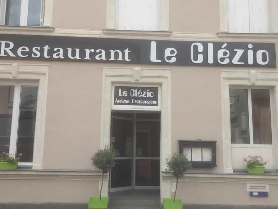 Le clezio — photo 2
