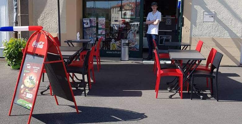 Tutti Pizza — photo 2