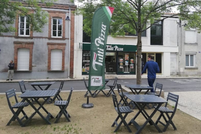 Tutti Pizza — photo 3