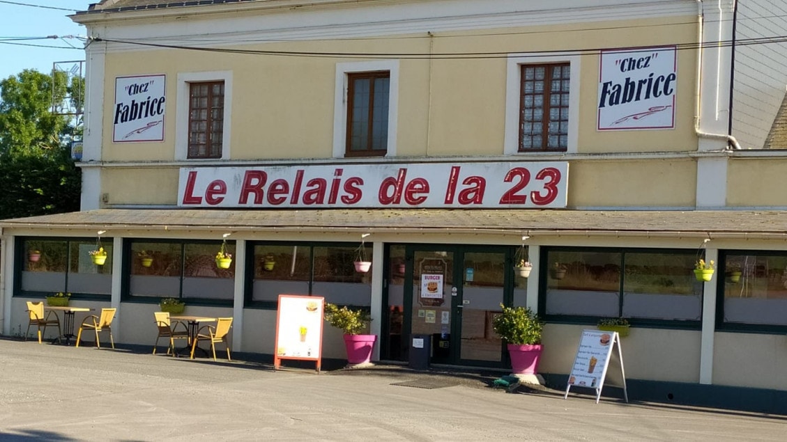 Le Relais De La 23 — photo 3