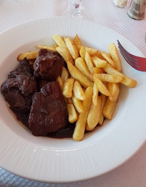 Le Relais De La 23 — photo 2
