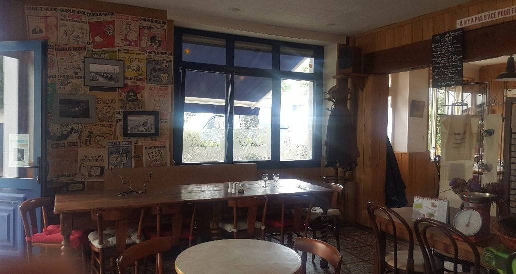 La Route du Sel — photo 3