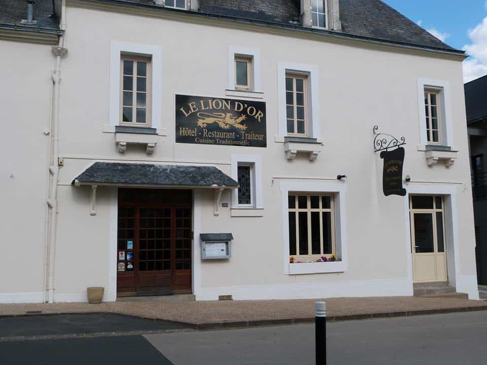 Le Lion d'Or — photo 2